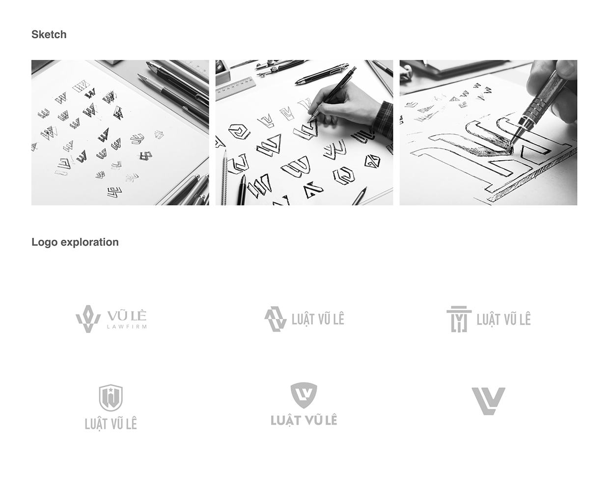 Vu Le Lawfirm_Branding Image 3