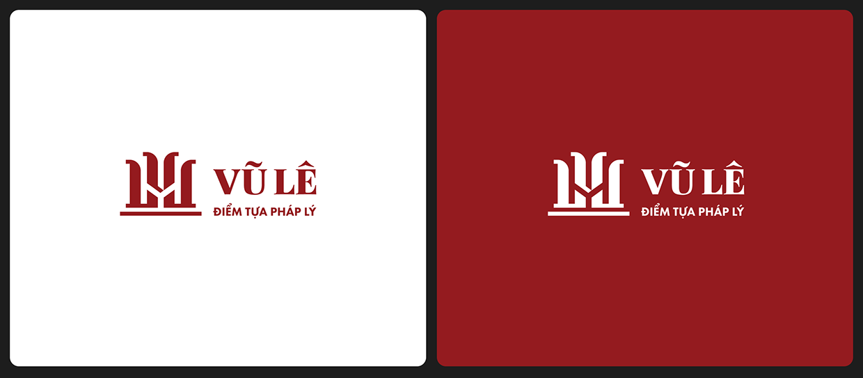 Vu Le Lawfirm_Branding Image 6