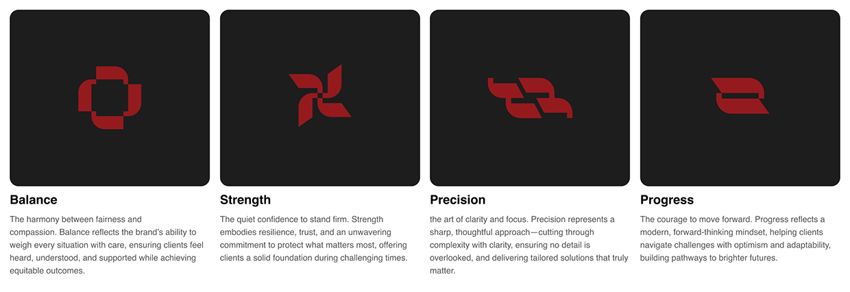 Vu Le Lawfirm_Branding Image 9