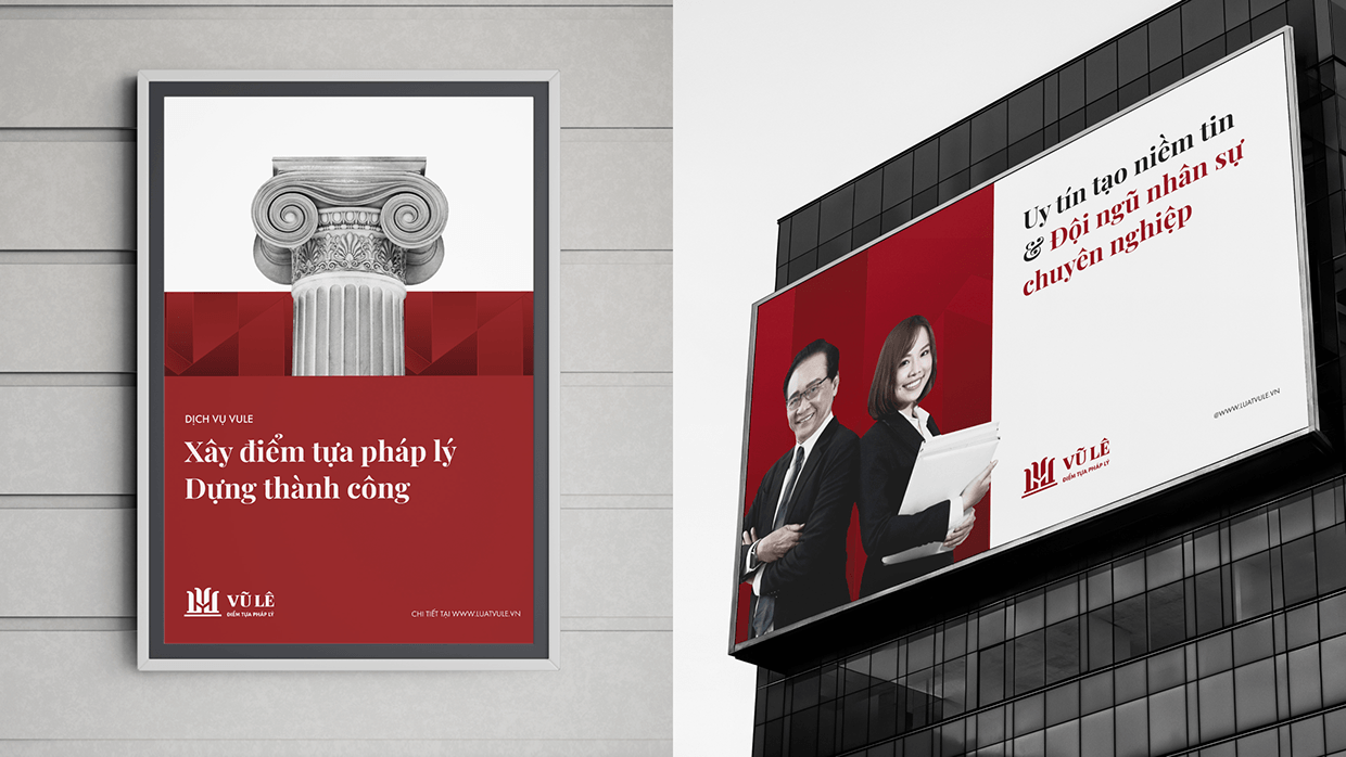Vu Le Lawfirm_Branding Image 18