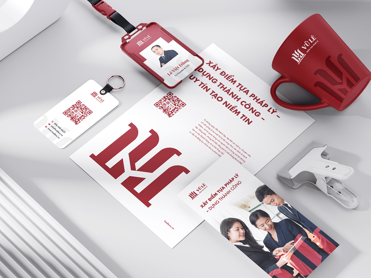 Vu Le Lawfirm_Branding Image 22