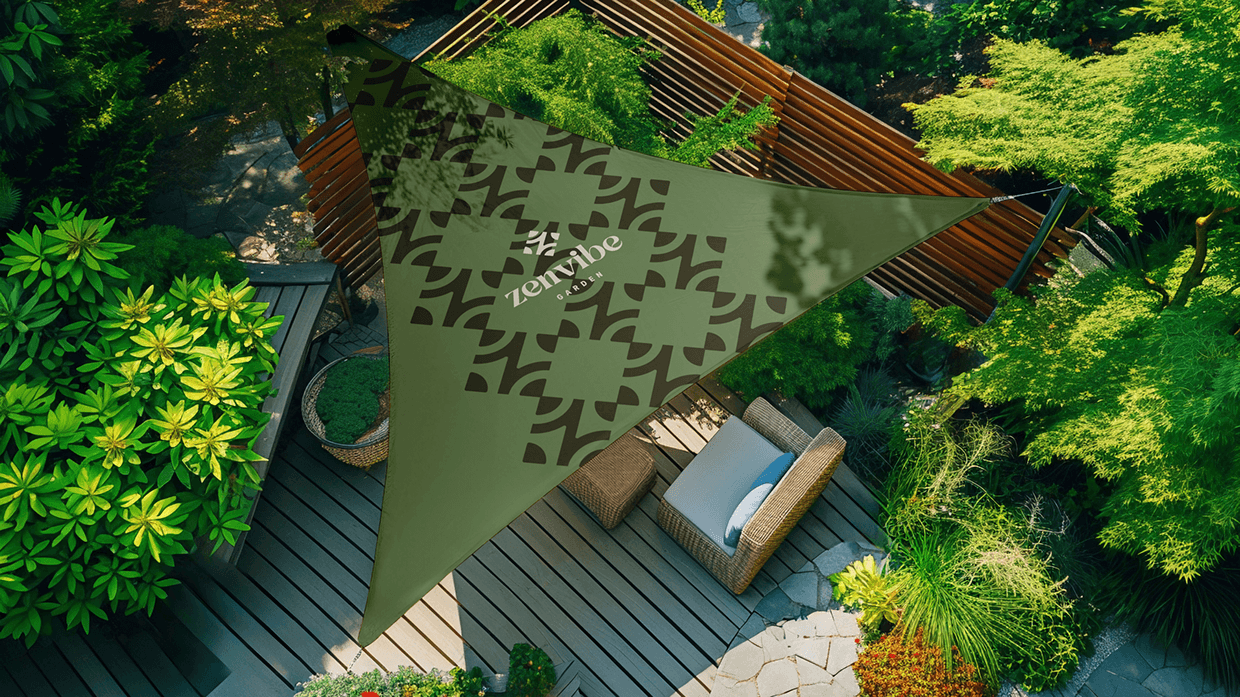 Zenvibe branding Image 4