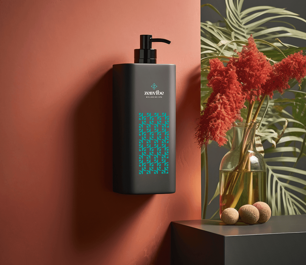 Zenvibe branding Image 10