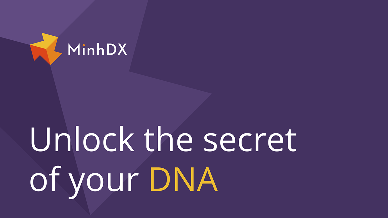 MinhDX - Branding Image 0