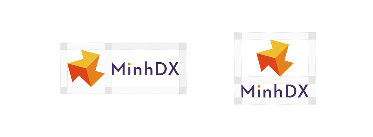 MinhDX - Branding Image 3