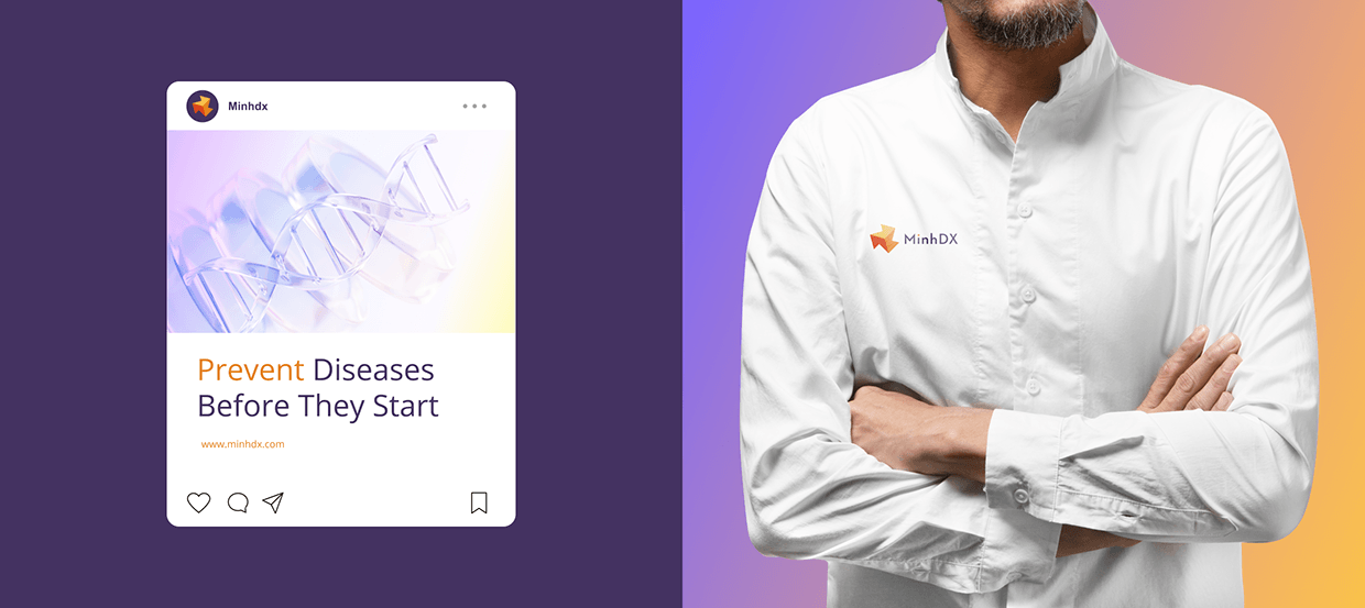 MinhDX - Branding Image 4