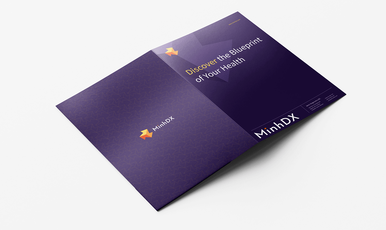 MinhDX - Branding Image 6