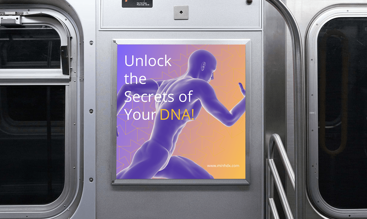 MinhDX - Branding Image 7