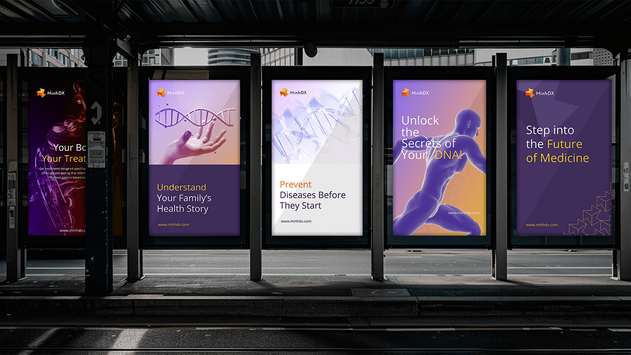 MinhDX - Branding Image 9