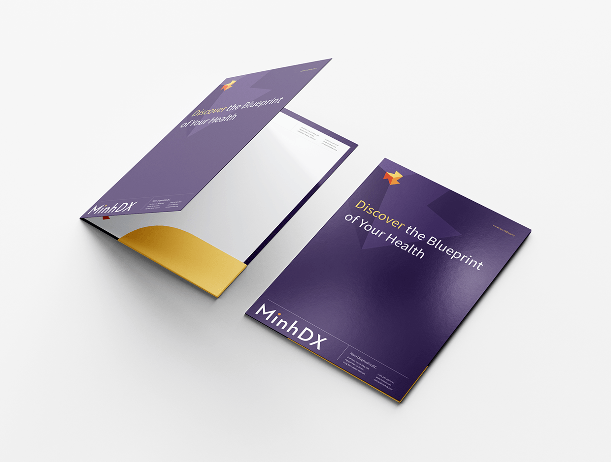 MinhDX - Branding Image 14