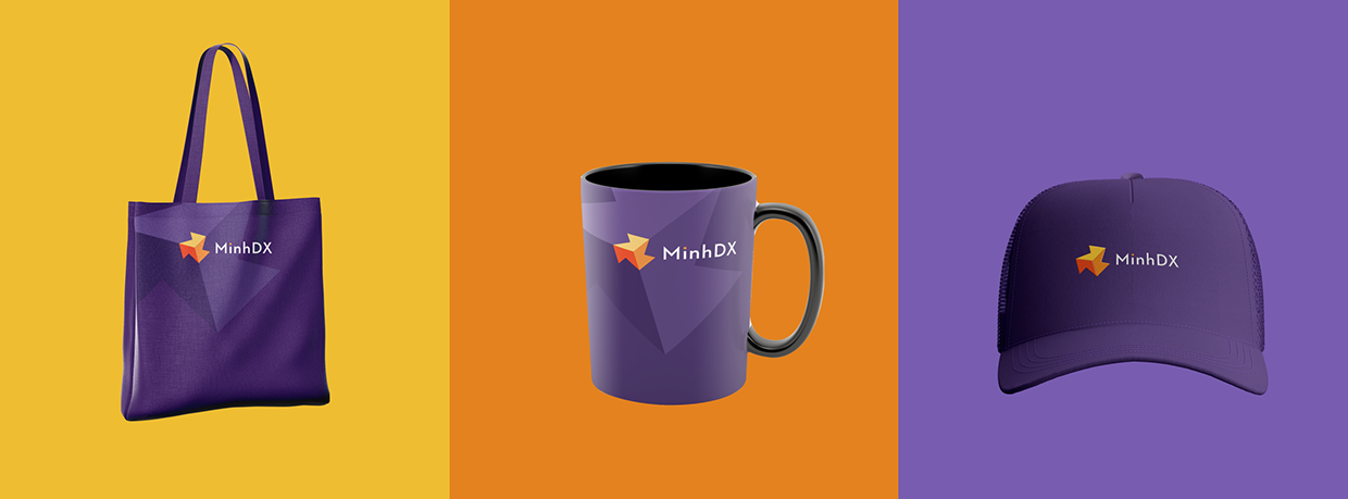 MinhDX - Branding Image 15