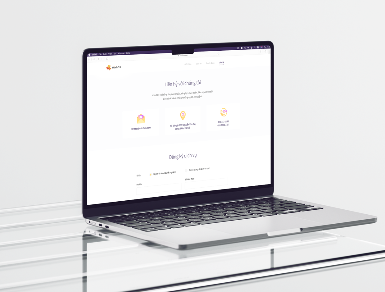 MinhDX - Branding Image 19