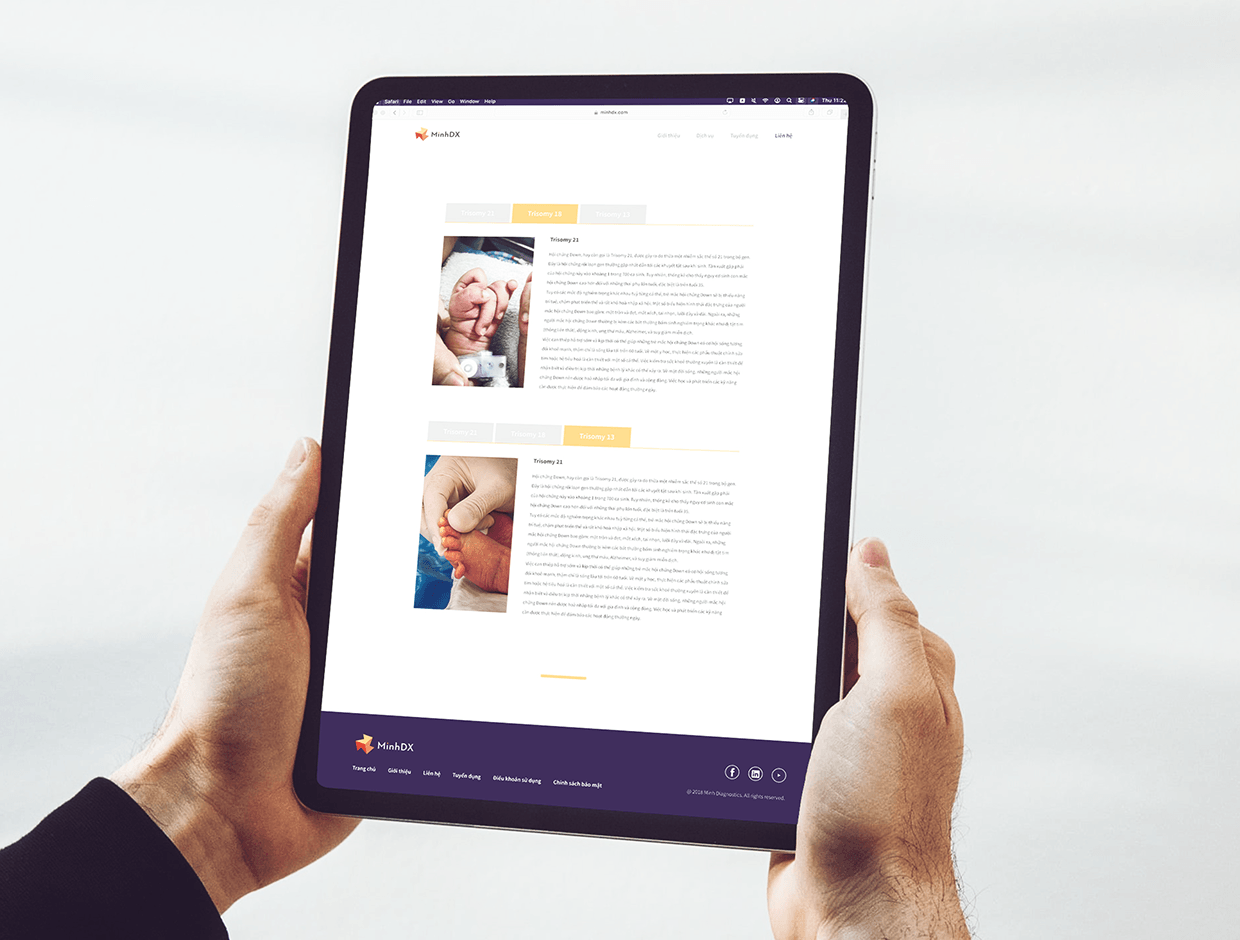 MinhDX - Branding Image 21