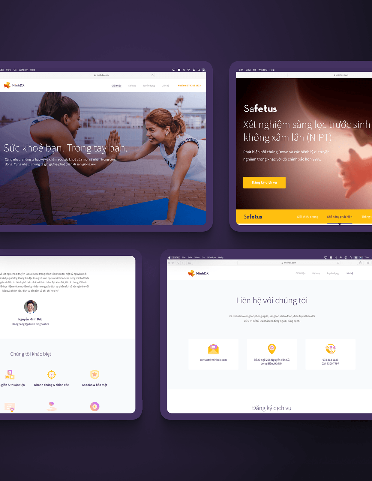 MinhDX - Branding Image 22