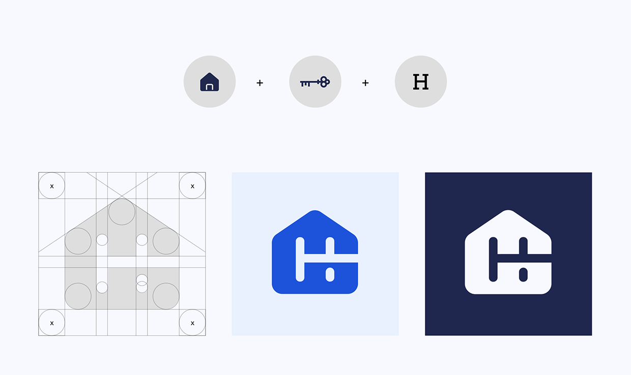 Hop Pho Branding Image 0