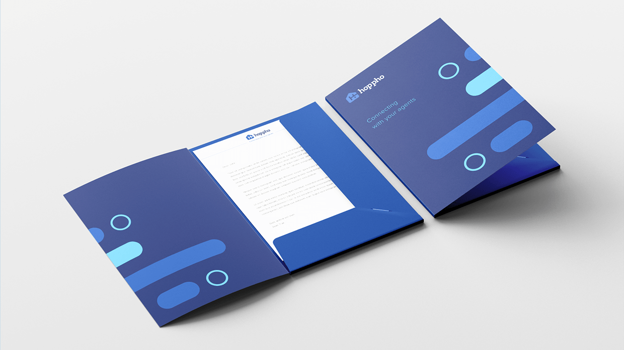 Hop Pho Branding Image 3