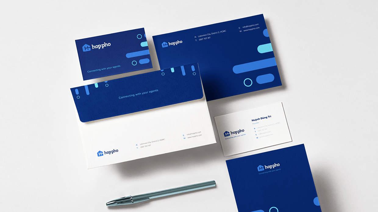 Hop Pho Branding Image 4