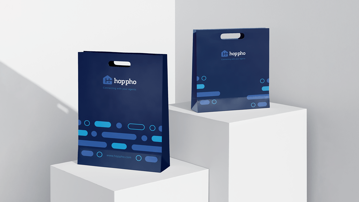 Hop Pho Branding Image 5