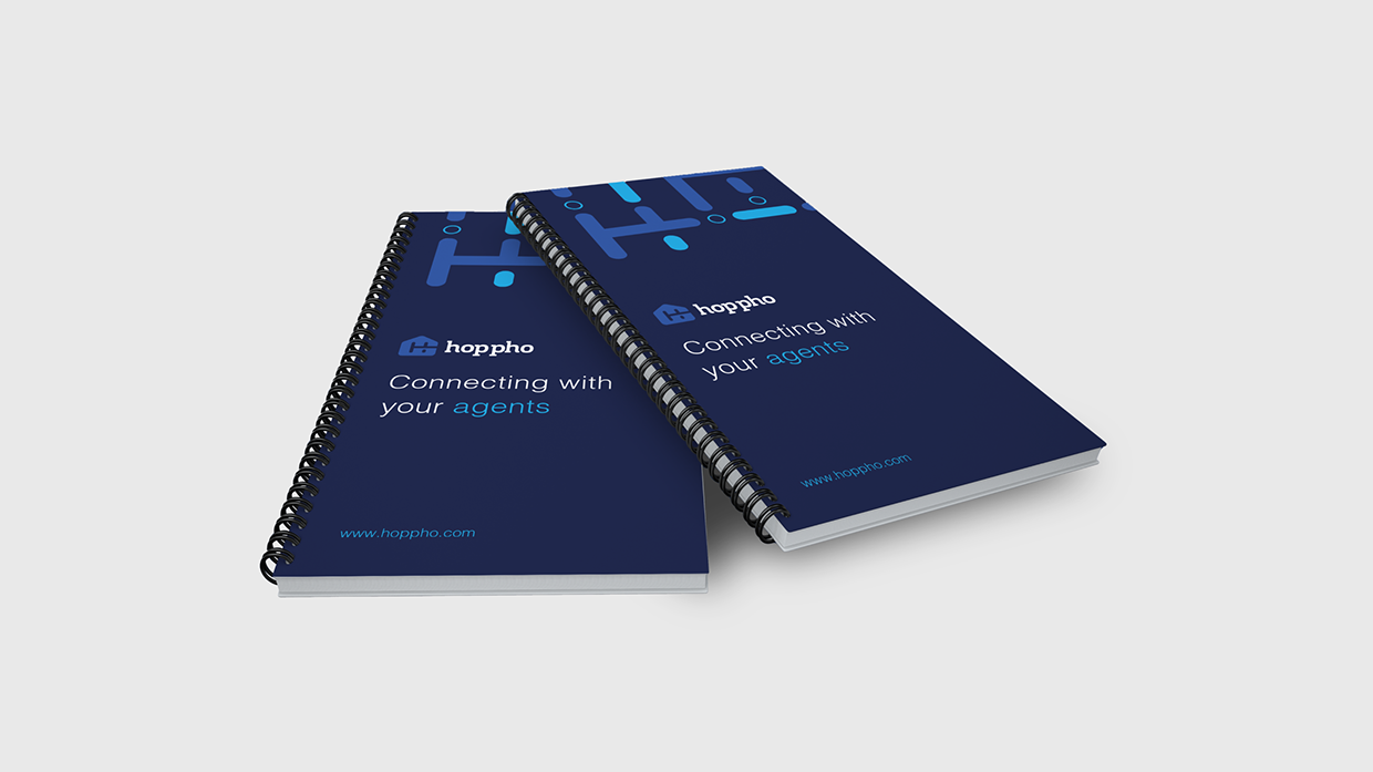 Hop Pho Branding Image 8