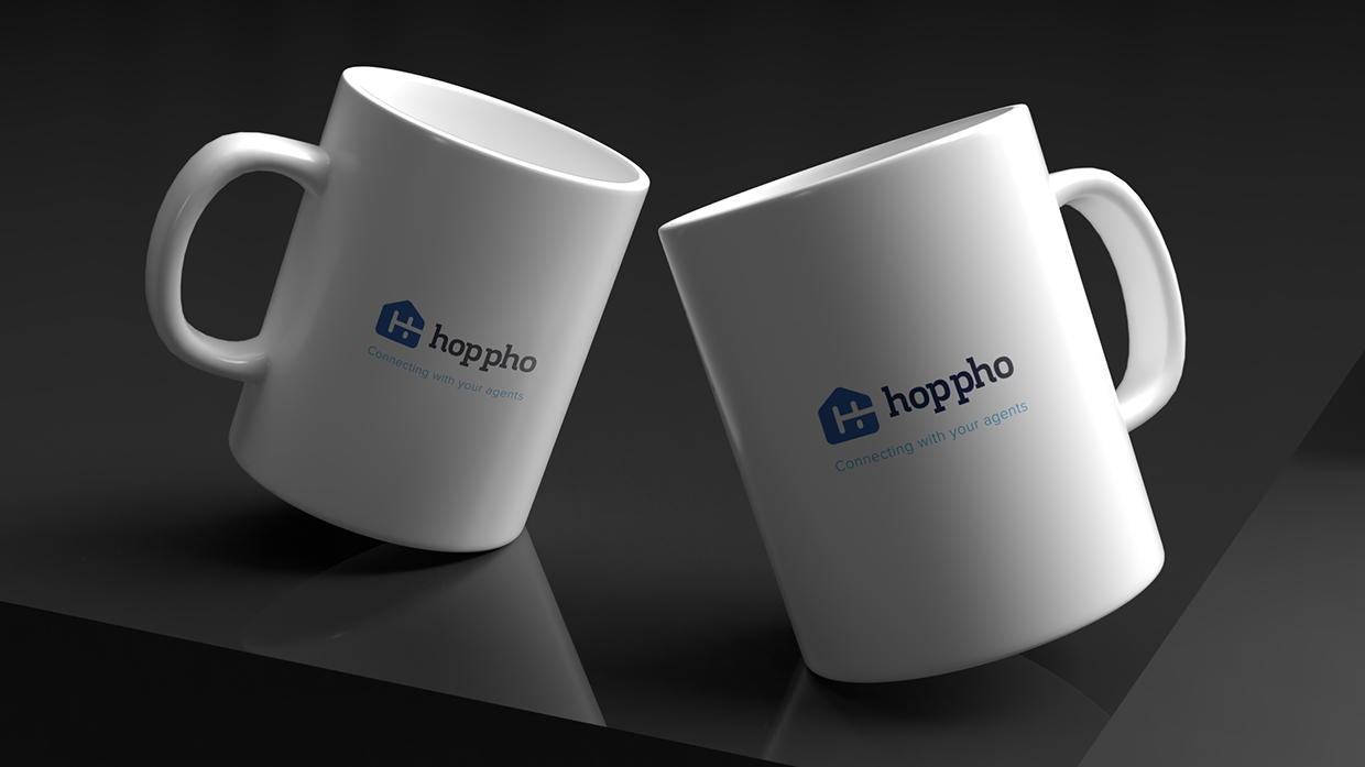 Hop Pho Branding Image 9