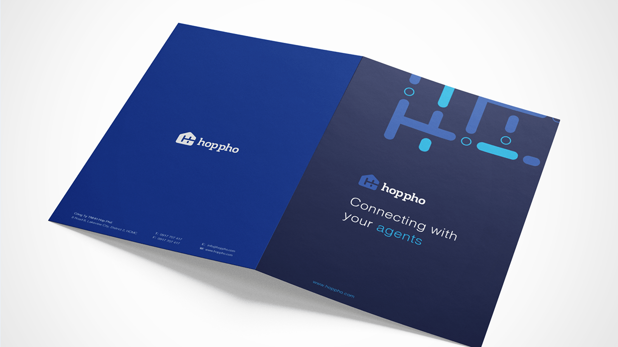 Hop Pho Branding Image 10