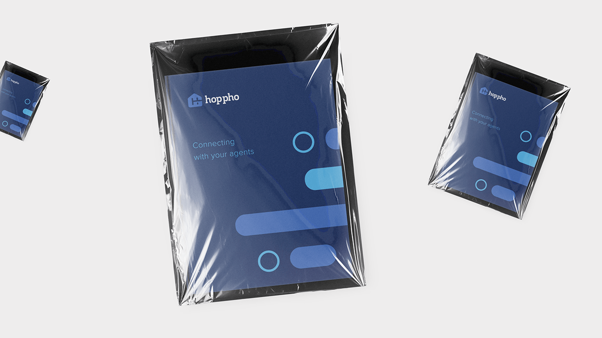 Hop Pho Branding Image 11