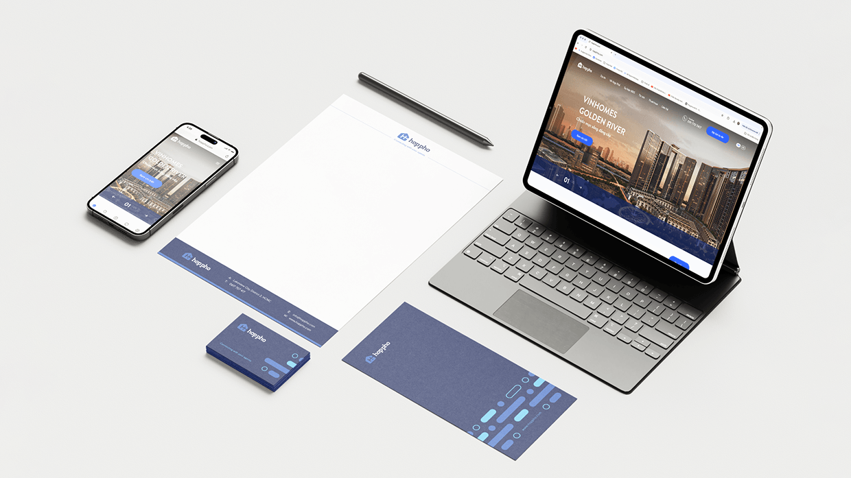 Hop Pho Branding Image 12