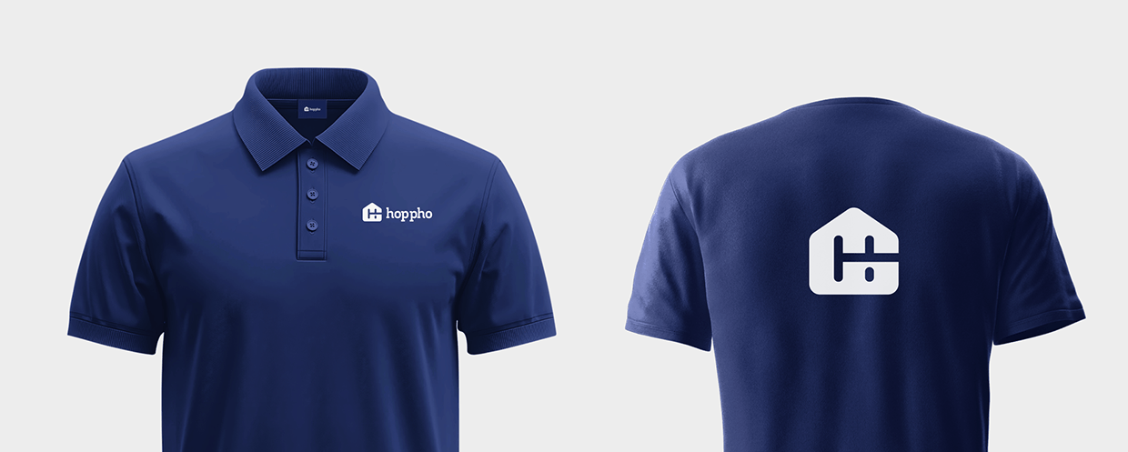 Hop Pho Branding Image 13