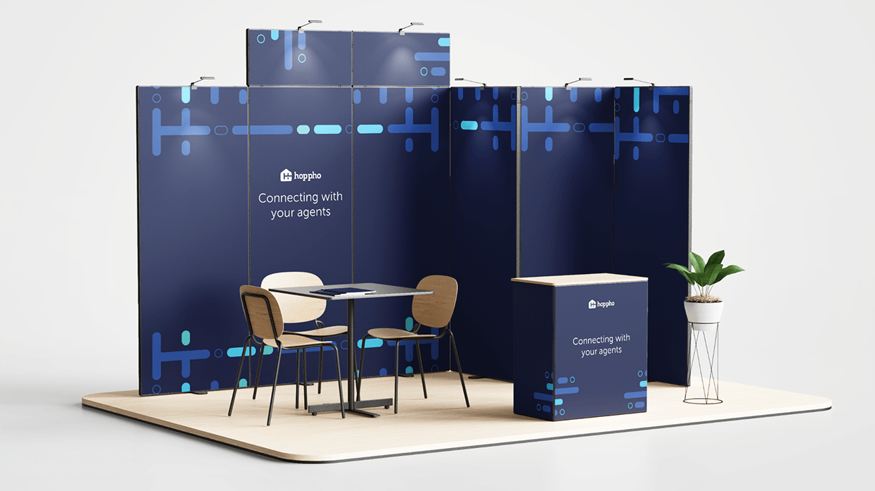 Hop Pho Branding Image 14