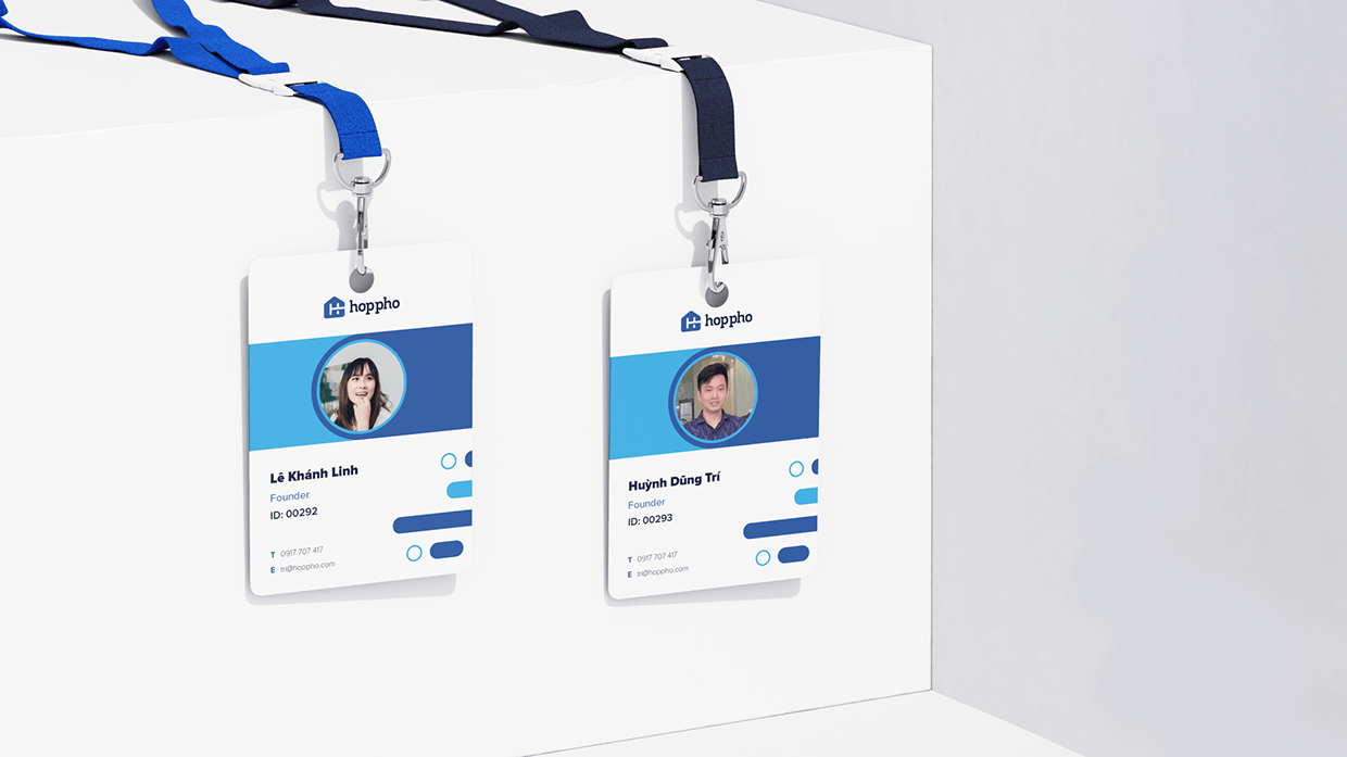 Hop Pho Branding Image 15