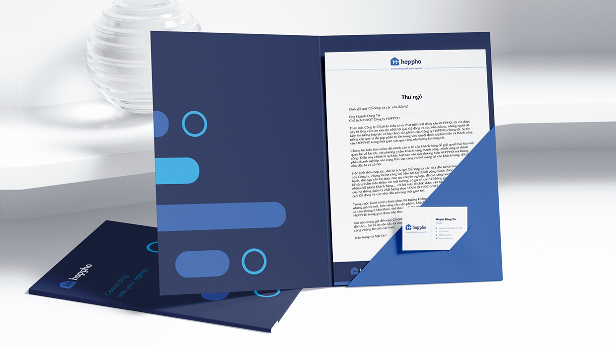 Hop Pho Branding Image 16