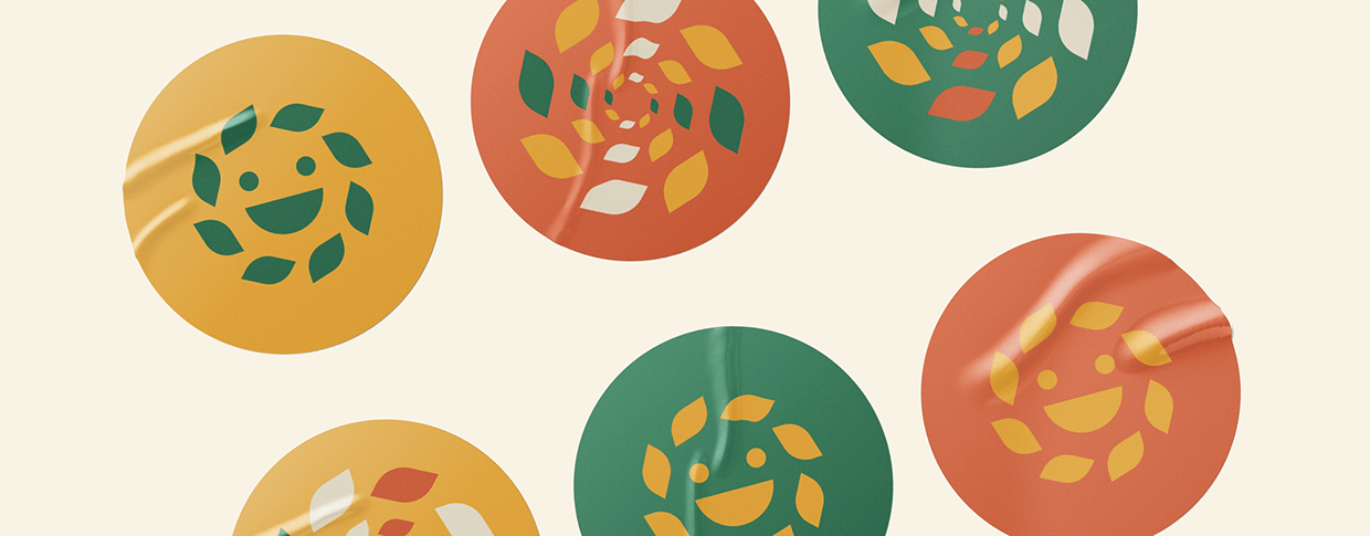 Riceway branding Image 7