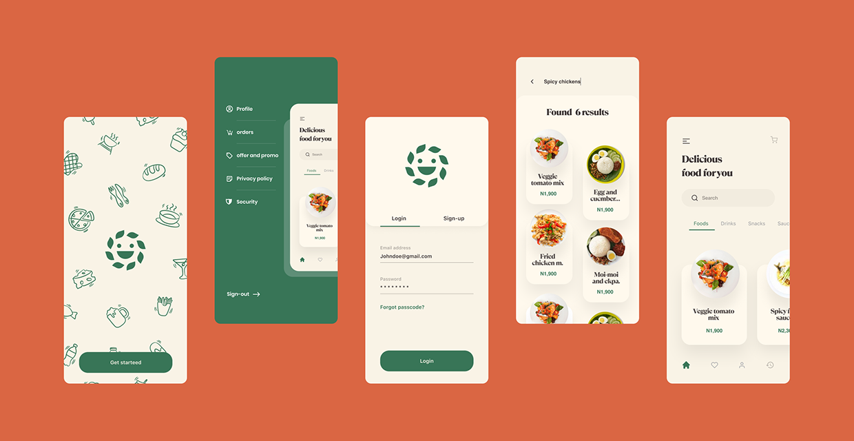 Riceway branding Image 16