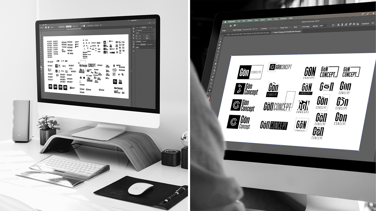 Gòn Concept Image 2