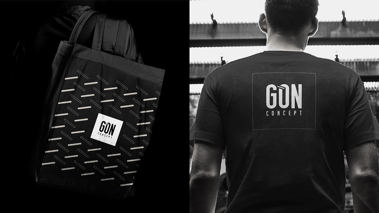 Gòn Concept Image 7