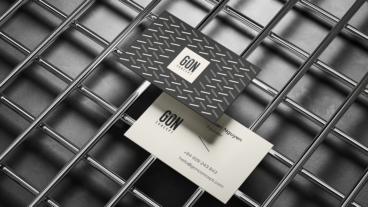 Gòn Concept Image 11