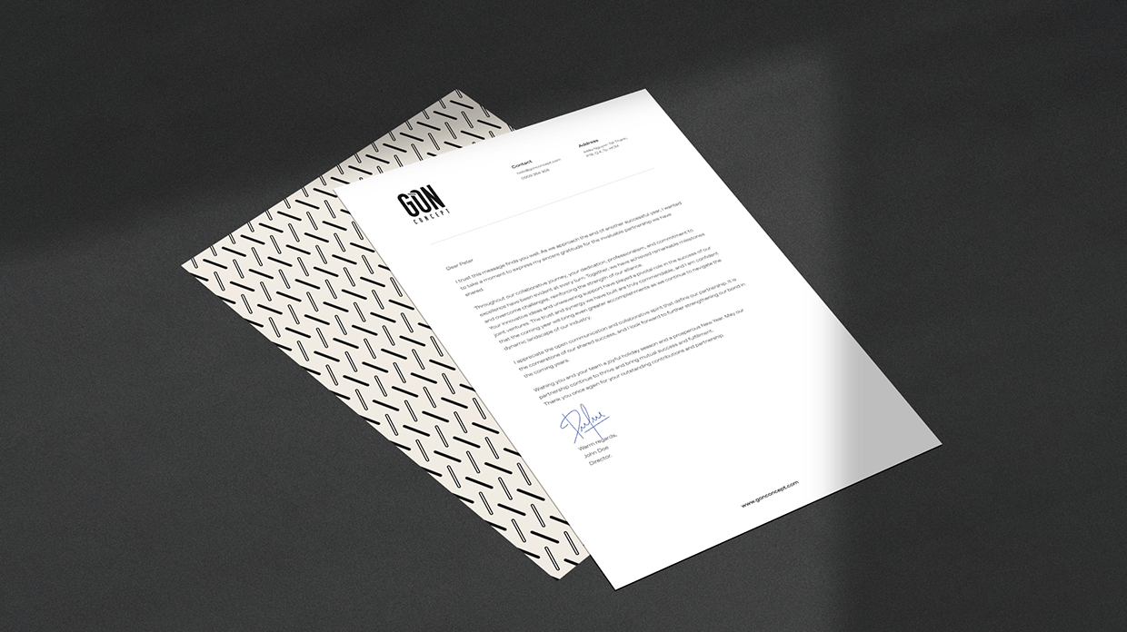 Gòn Concept Image 12