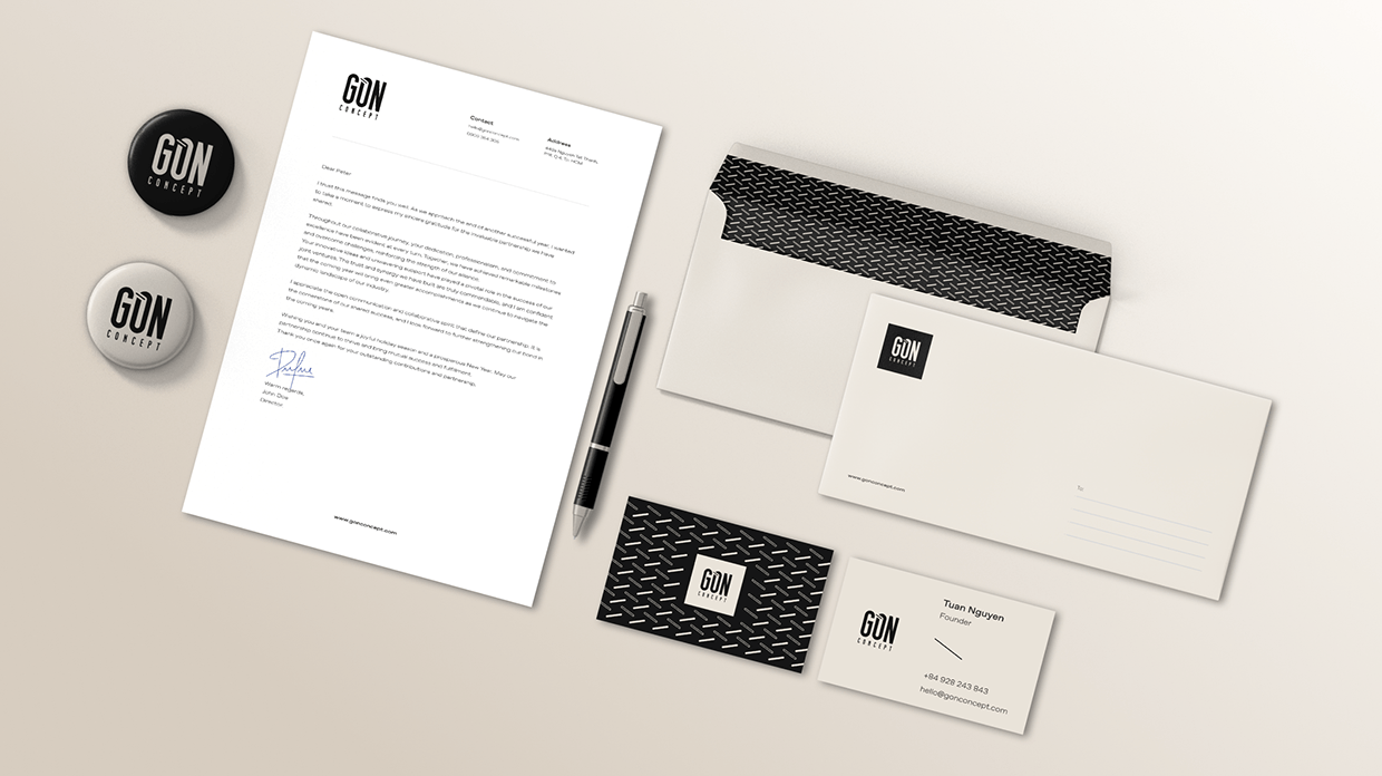 Gòn Concept Image 15