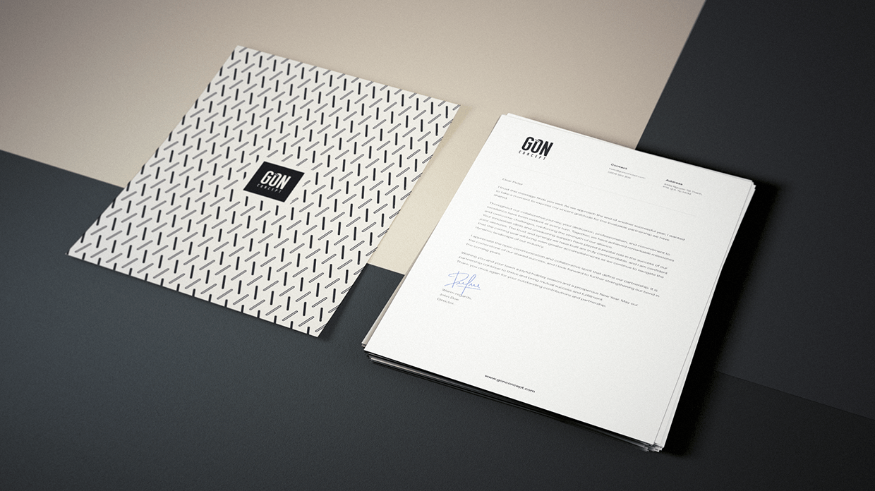 Gòn Concept Image 16