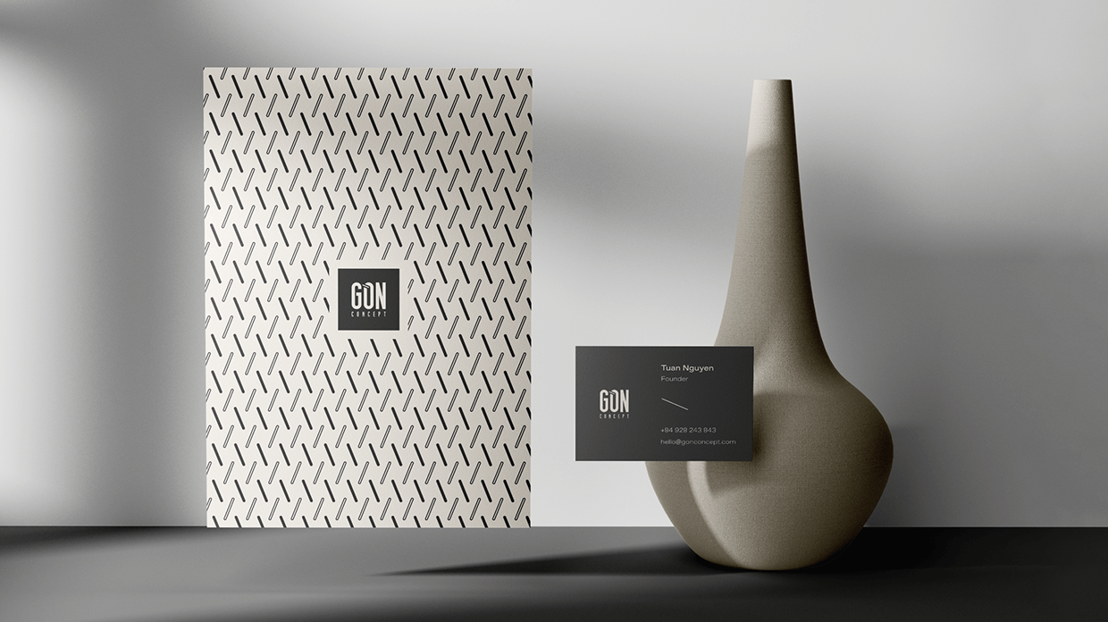 Gòn Concept Image 17