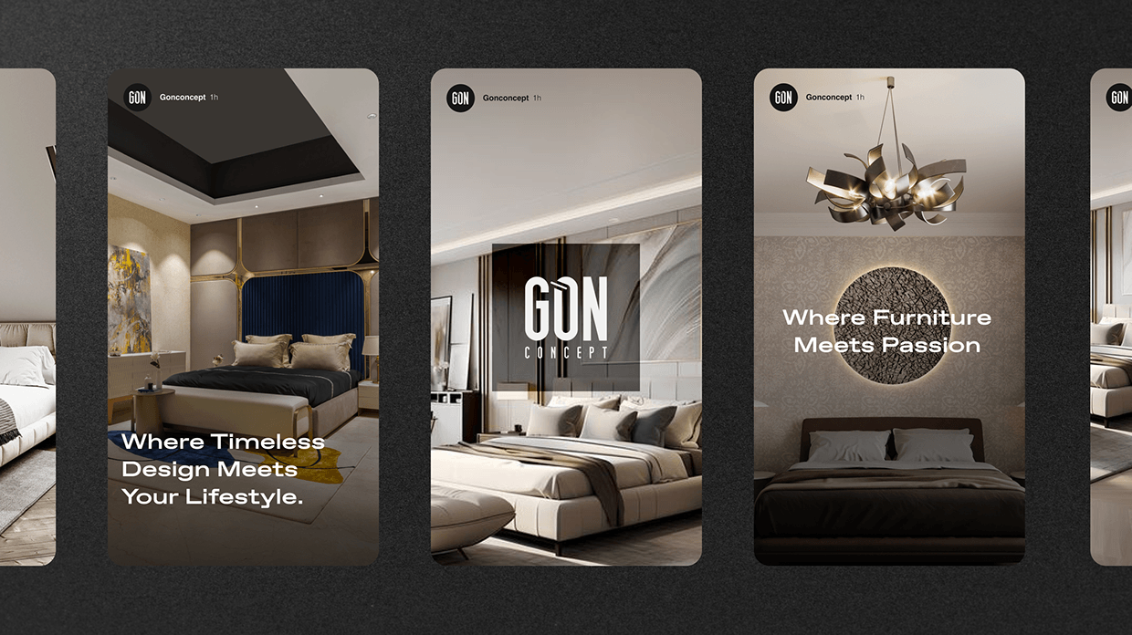 Gòn Concept Image 19