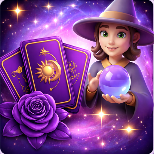 Tarot Reading & Horoscope – Apps on Google Play