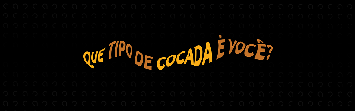 Cocada Arquitetura | Identidade Visual Image 1