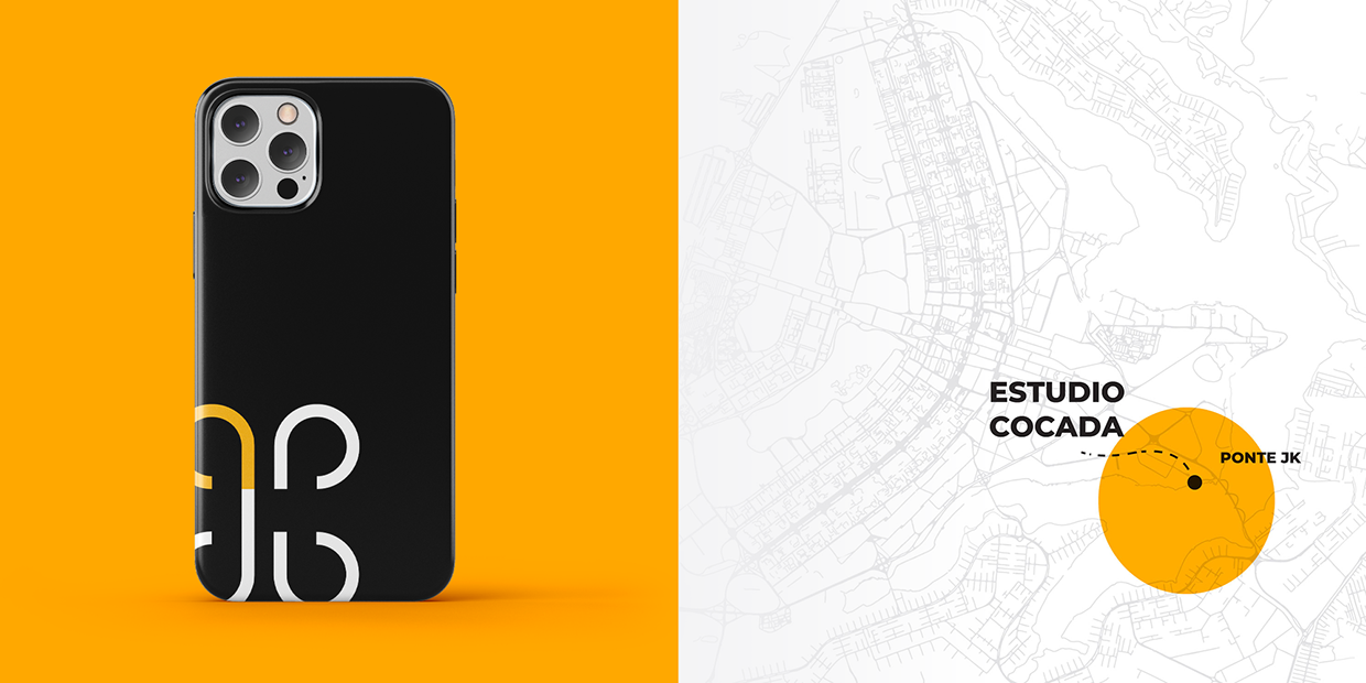 Cocada Arquitetura | Identidade Visual Image 3