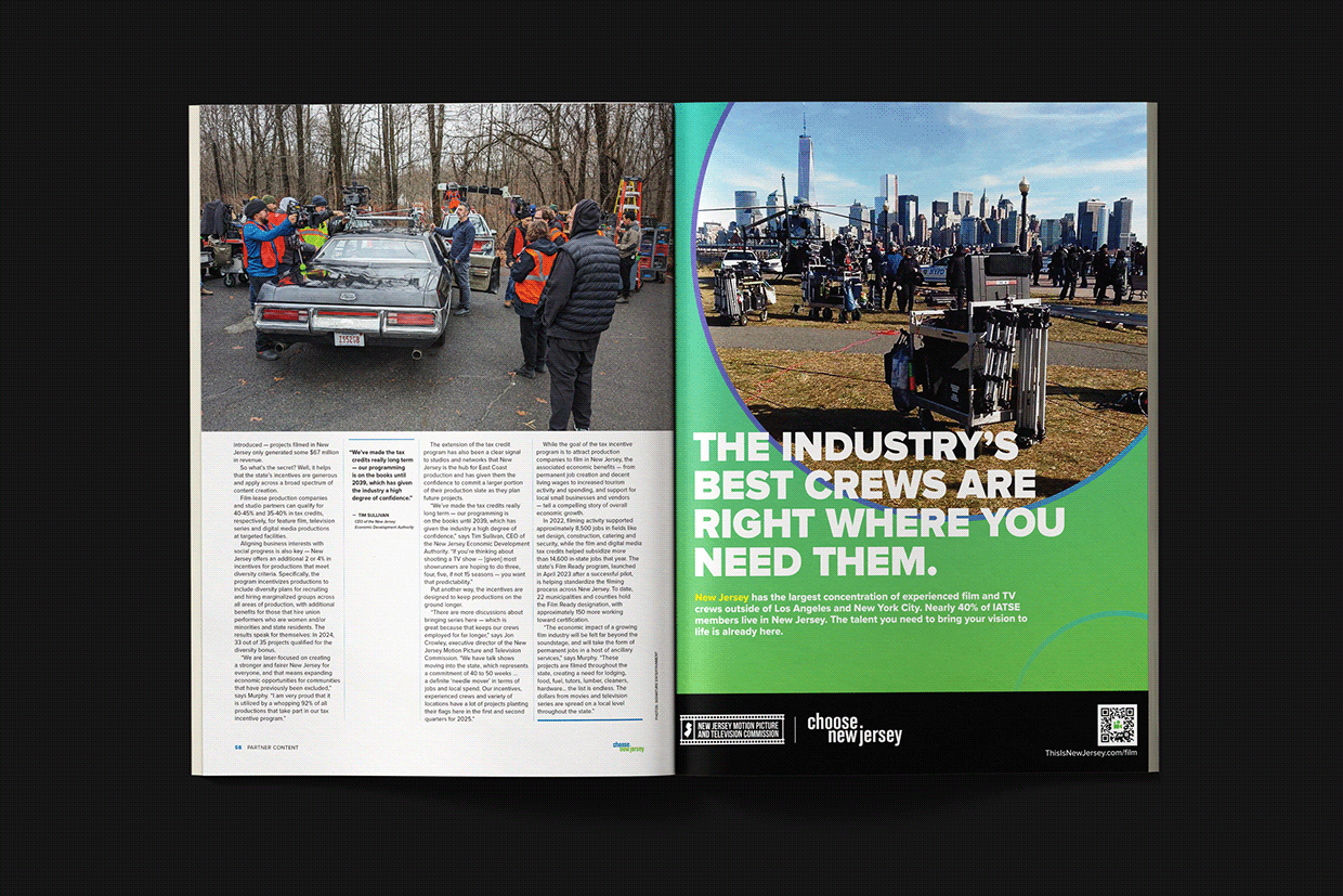 Variety Magazine Advertorial | ChooseNJ Image 4