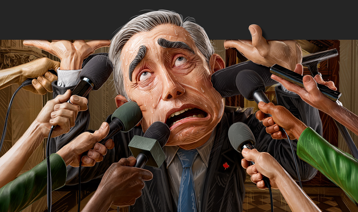 OXFAM | TURN UP THE PRESSURE Image 9