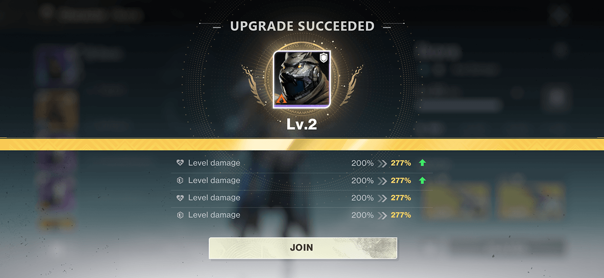 Destiny Rising UI Visual Design-樘 Image 11