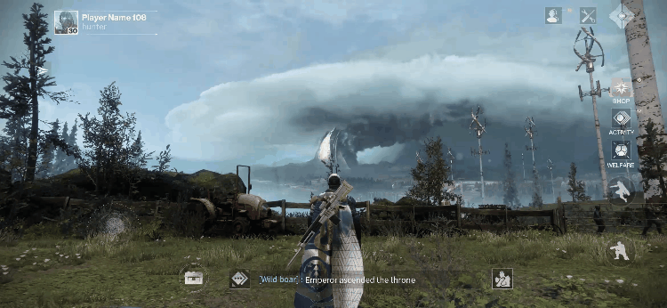 Destiny Rising UI Visual Design-樘 Image 25