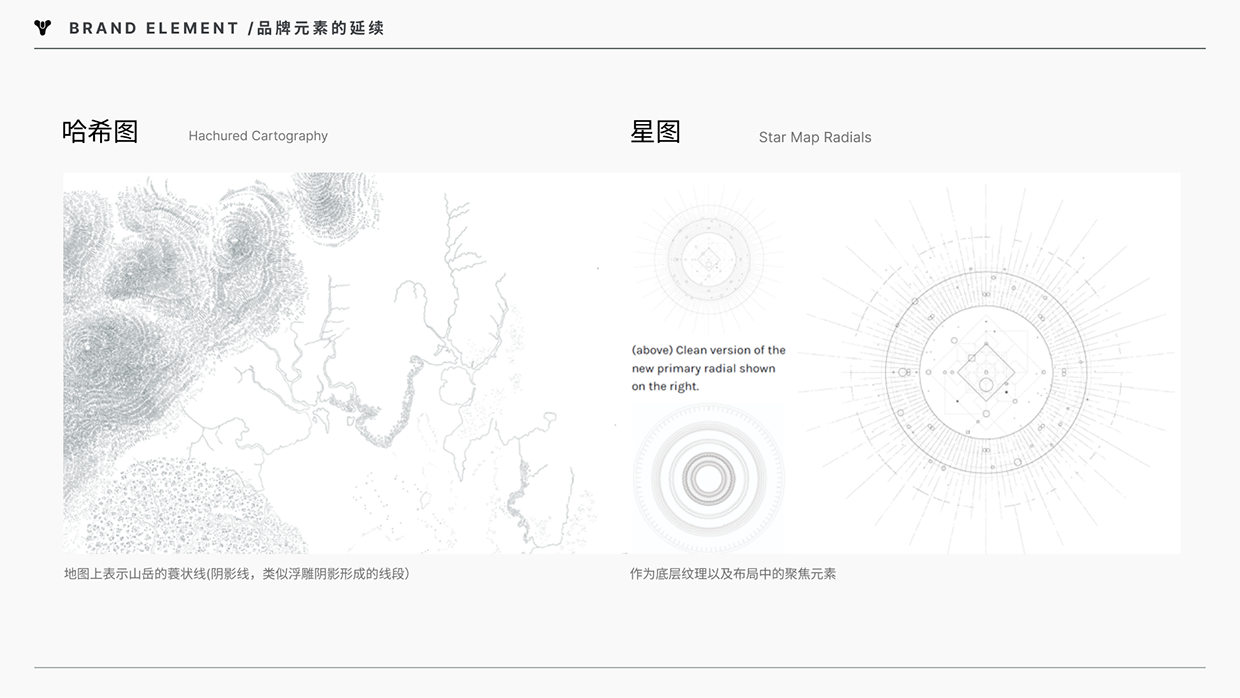 Destiny Rising UI Visual Design-樘 Image 34