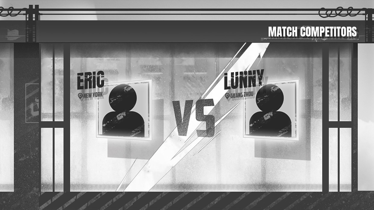 Marvel Card Game-UI Visual Concept 樘 Image 6